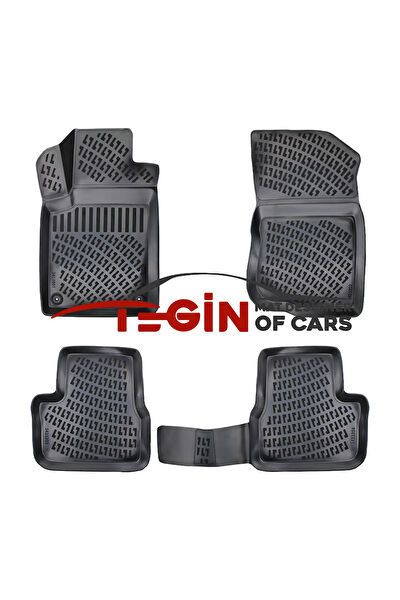 Tegin Mat Designer Of Cars Oto Paspası