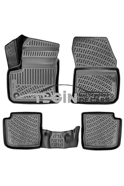 Tegin Mat Designer Of Cars Oto Paspası