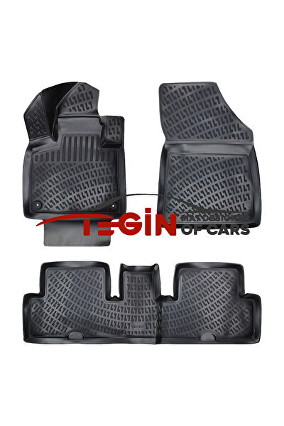 Tegin Mat Designer Of Cars Oto Paspası