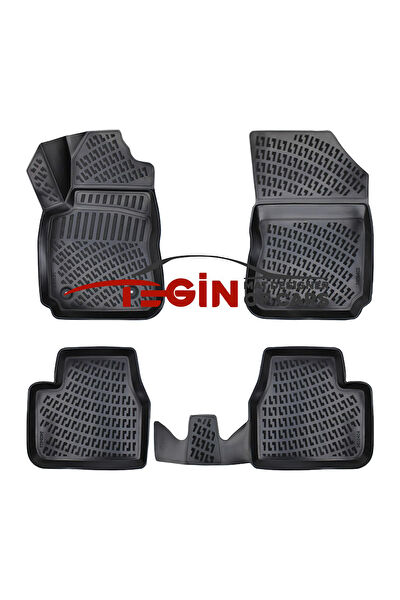 Tegin Mat Designer Of Cars Oto Paspası