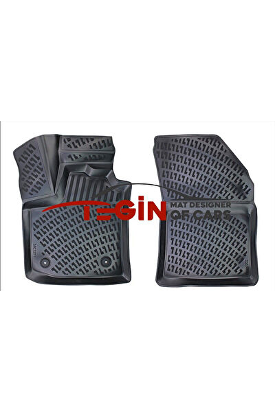 Tegin Mat Designer Of Cars Oto Paspası