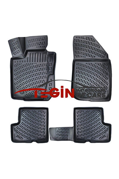 Tegin Mat Designer Of Cars Oto Paspası