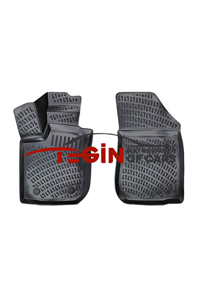 Tegin Mat Designer Of Cars Oto Paspası