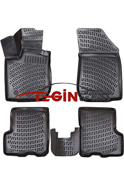 Tegin Mat Designer Of Cars Oto Paspası