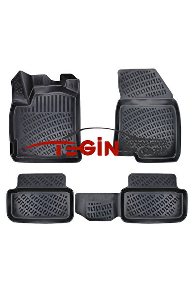 Tegin Mat Designer Of Cars Oto Paspası