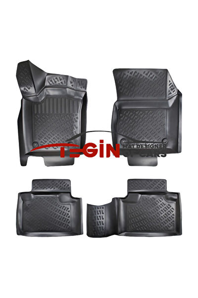 Tegin Mat Designer Of Cars Oto Paspası