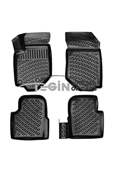 Tegin Mat Designer Of Cars Oto Paspası