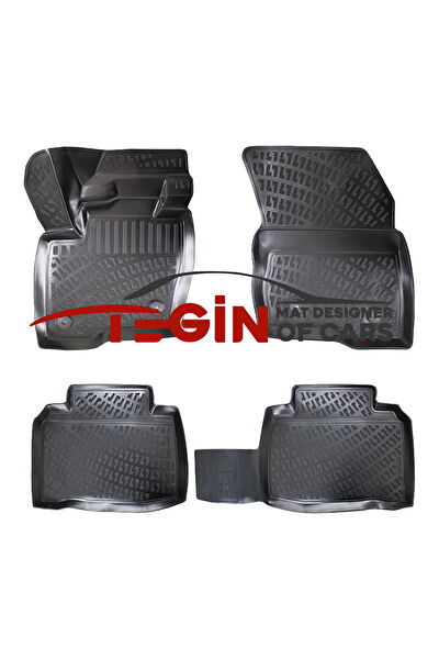 Tegin Mat Designer Of Cars Oto Paspası