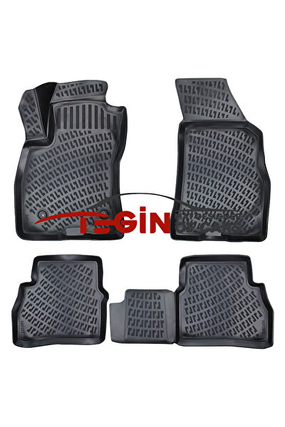 Tegin Mat Designer Of Cars Oto Paspası