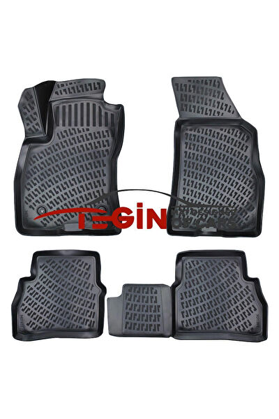 Tegin Mat Designer Of Cars Oto Paspası