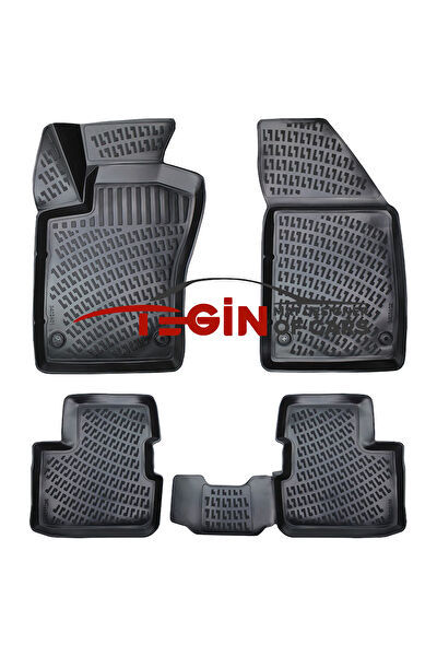 Tegin Mat Designer Of Cars Oto Paspası