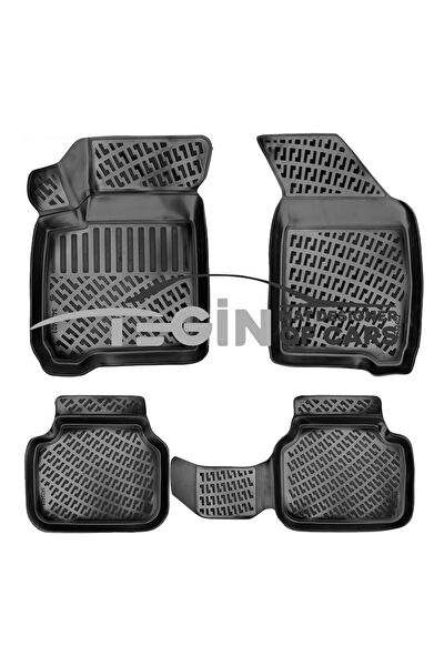 Tegin Mat Designer Of Cars Oto Paspası