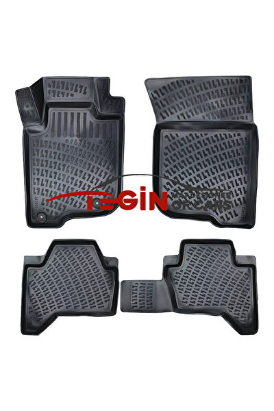 Tegin Mat Designer Of Cars Oto Paspası