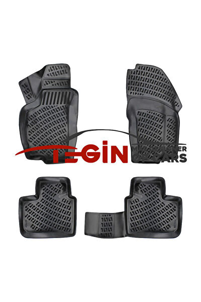 Tegin Mat Designer Of Cars Oto Paspası