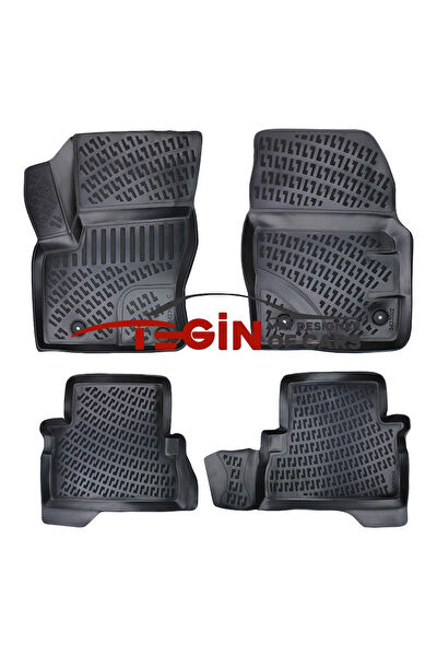 Tegin Mat Designer Of Cars Oto Paspası