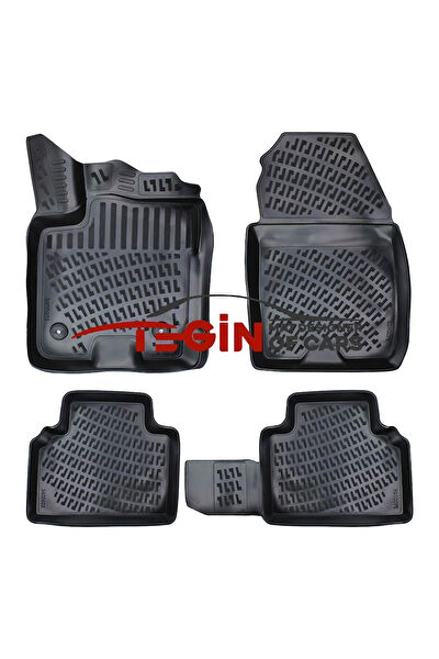 Tegin Mat Designer Of Cars Oto Paspası