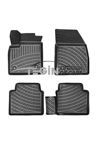 Tegin Mat Designer Of Cars Oto Paspası