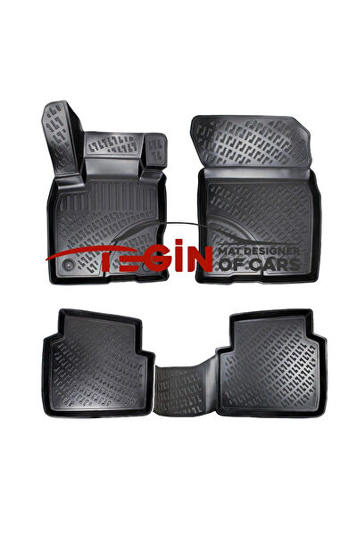 Tegin Mat Designer Of Cars Oto Paspası