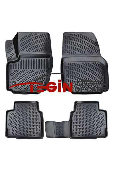 Tegin Mat Designer Of Cars Oto Paspası