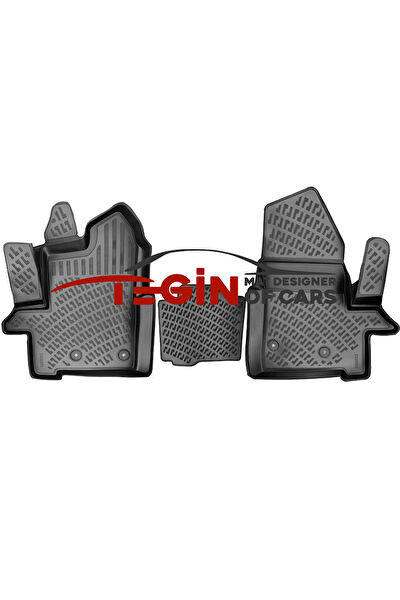 Tegin Mat Designer Of Cars Oto Paspası