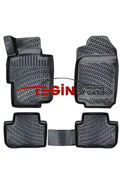 Tegin Mat Designer Of Cars Oto Paspası