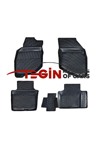 Tegin Mat Designer Of Cars Oto Paspası