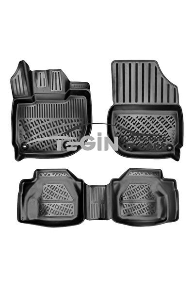 Tegin Mat Designer Of Cars Oto Paspası