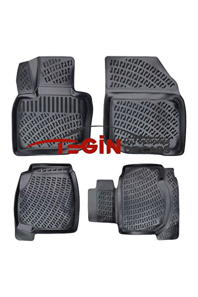 Tegin Mat Designer Of Cars Oto Paspası