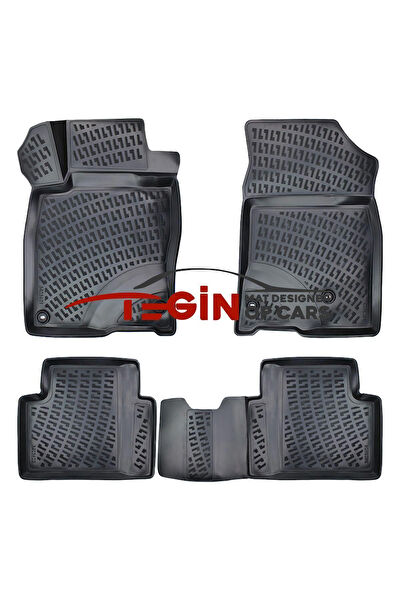 Tegin Mat Designer Of Cars Oto Paspası