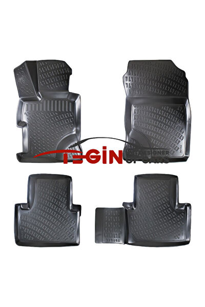 Tegin Mat Designer Of Cars Oto Paspası