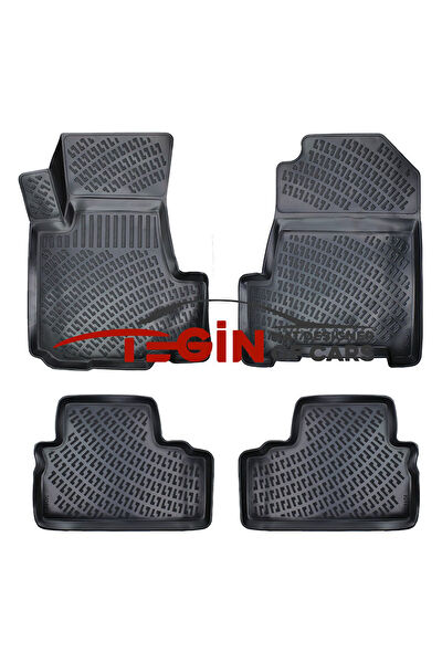 Tegin Mat Designer Of Cars Oto Paspası