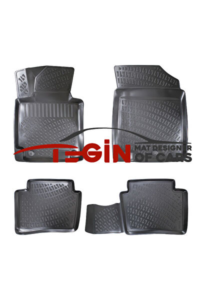 Tegin Mat Designer Of Cars Oto Paspası