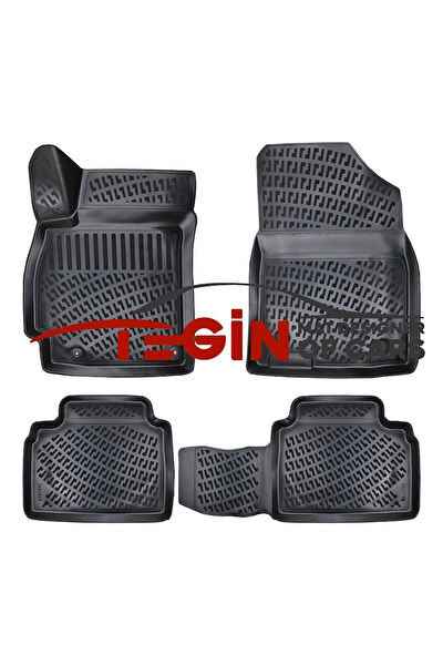 Tegin Mat Designer Of Cars Oto Paspası