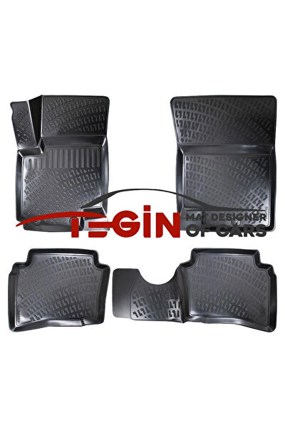 Tegin Mat Designer Of Cars Oto Paspası