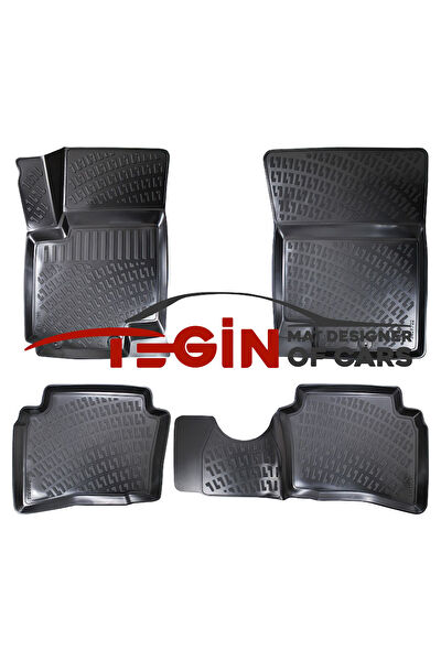 Tegin Mat Designer Of Cars Oto Paspası