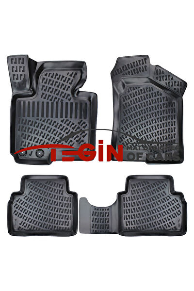 Tegin Mat Designer Of Cars Oto Paspası