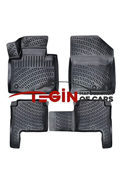 Tegin Mat Designer Of Cars Oto Paspası