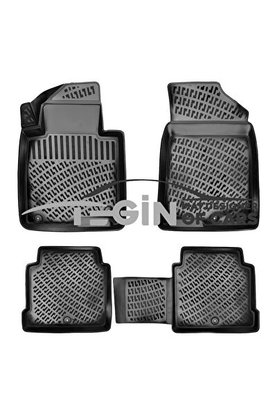 Tegin Mat Designer Of Cars Oto Paspası