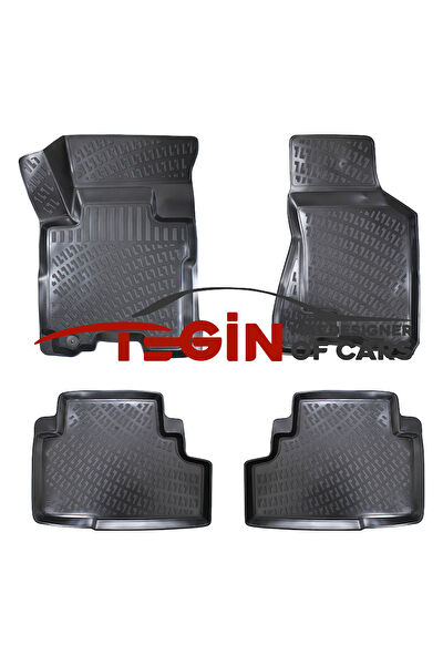 Tegin Mat Designer Of Cars Oto Paspası