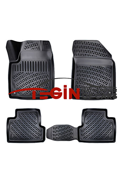 Tegin Mat Designer Of Cars Oto Paspası