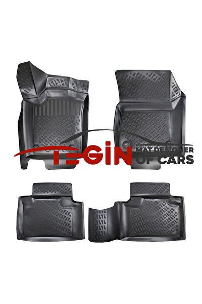 Tegin Mat Designer Of Cars Oto Paspası