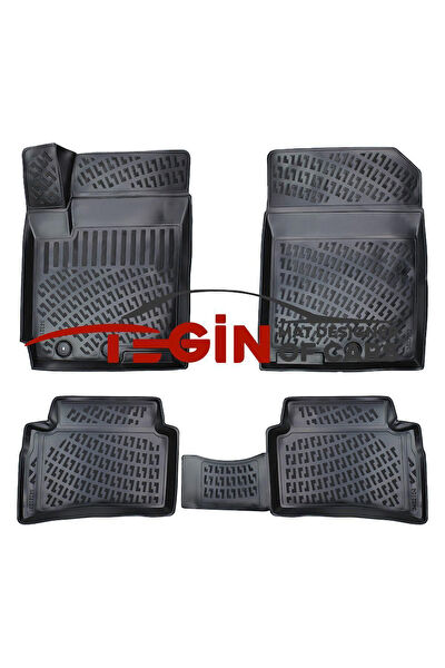 Tegin Mat Designer Of Cars Oto Paspası