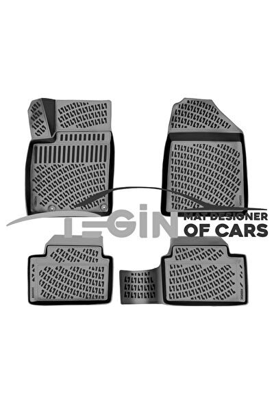 Tegin Mat Designer Of Cars Oto Paspası