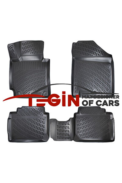 Tegin Mat Designer Of Cars Oto Paspası