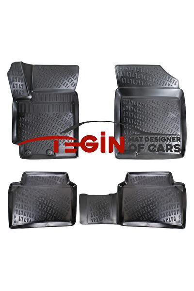 Tegin Mat Designer Of Cars Oto Paspası