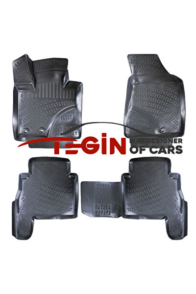 Tegin Mat Designer Of Cars Oto Paspası