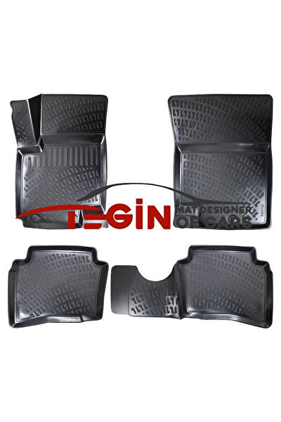 Tegin Mat Designer Of Cars Oto Paspası