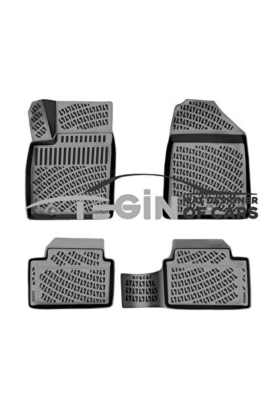 Tegin Mat Designer Of Cars Oto Paspası