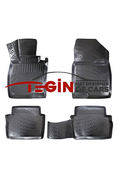 Tegin Mat Designer Of Cars Oto Paspası