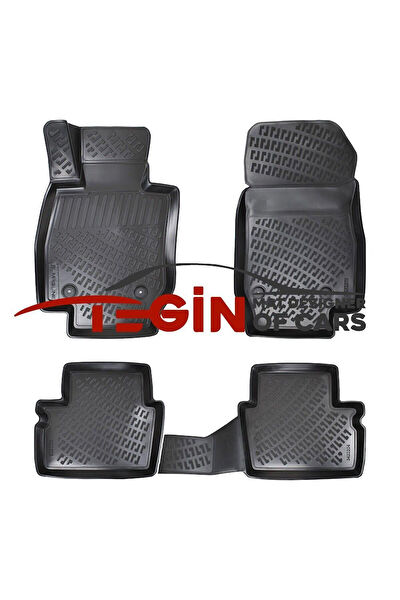 Tegin Mat Designer Of Cars Oto Paspası